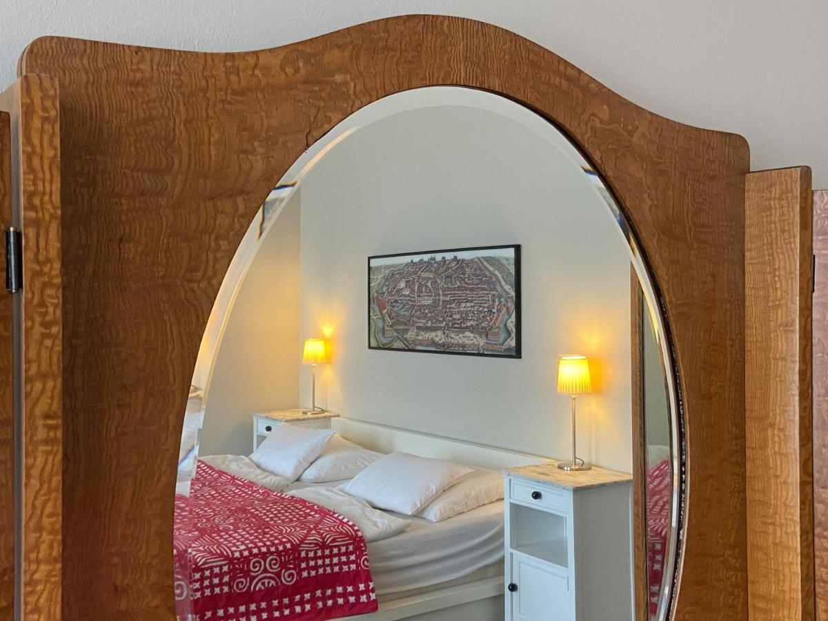 Vca Palais Brambilla Appartement *