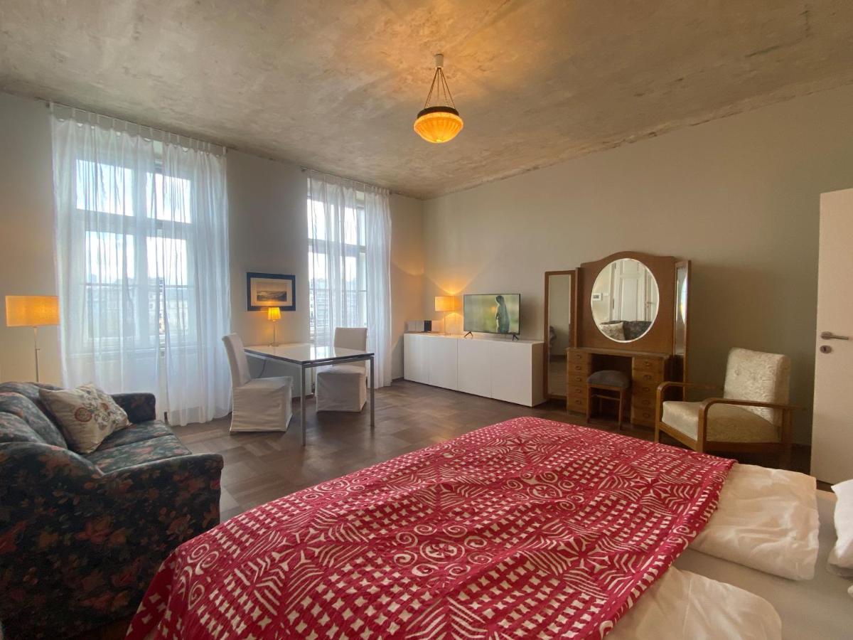 Vca Palais Brambilla Appartement Vienne