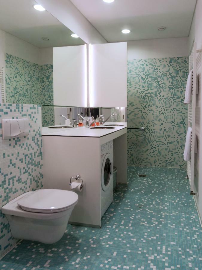 Vca Palais Brambilla Appartement Vienne