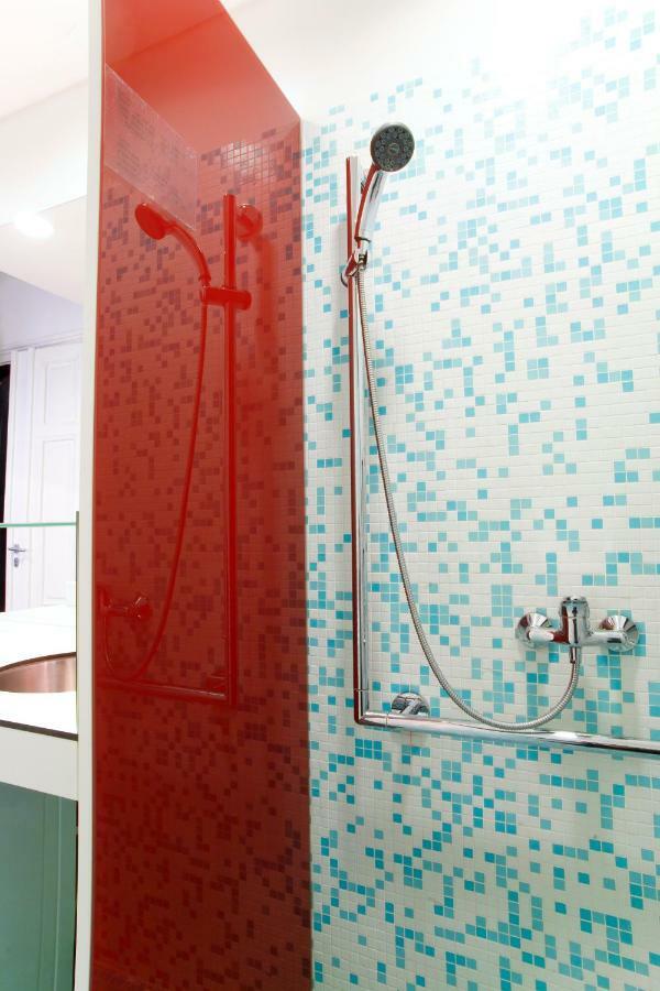 Appartement Vca Palais Brambilla Vienne