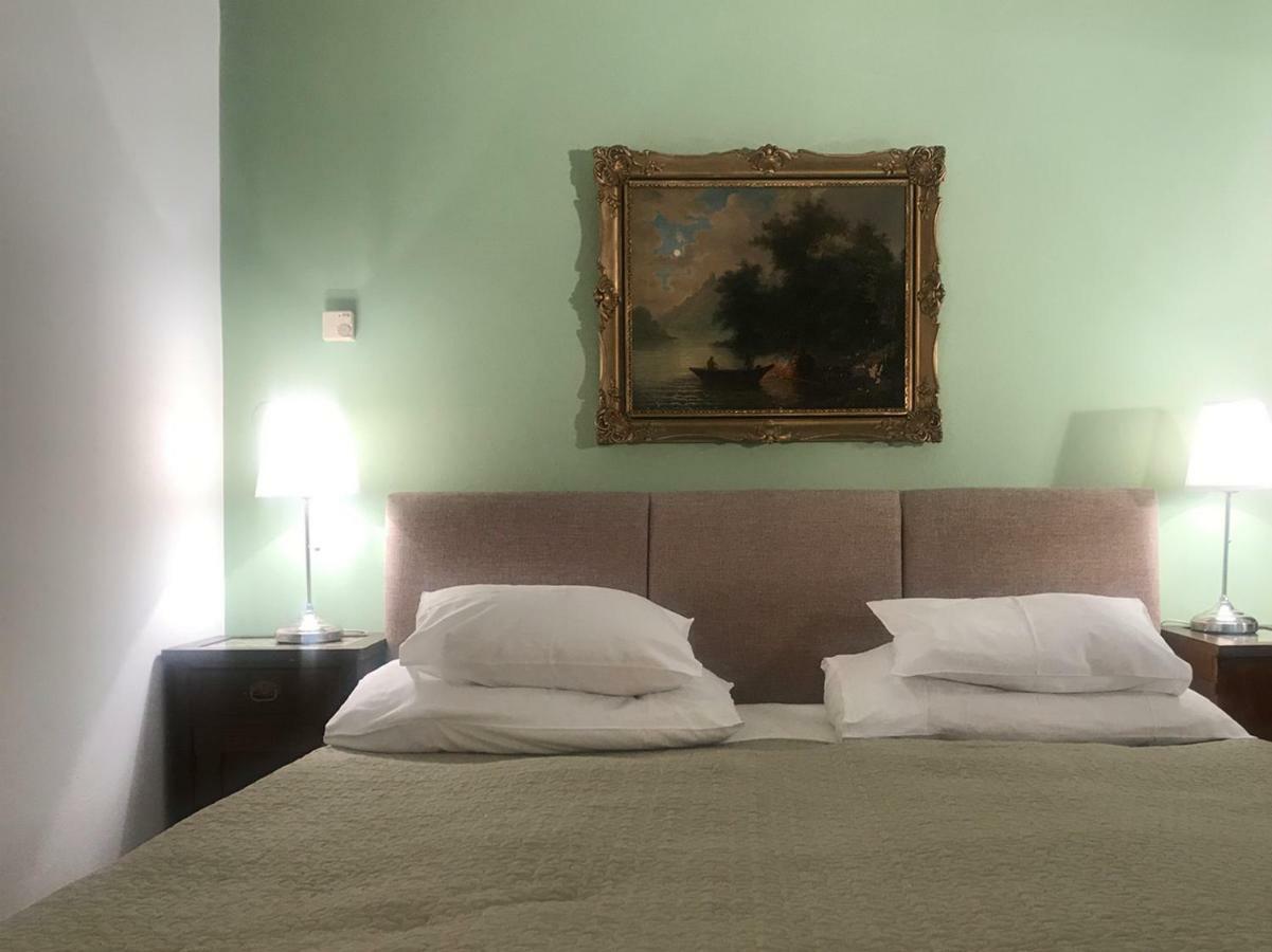 Vca Palais Brambilla * Vienne