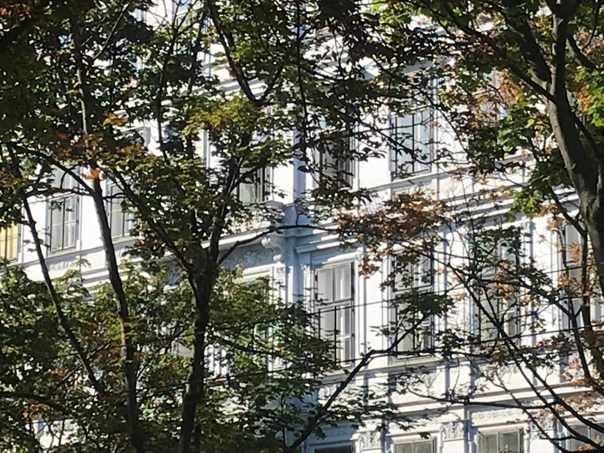 Apartamento Vca Palais Brambilla Viena