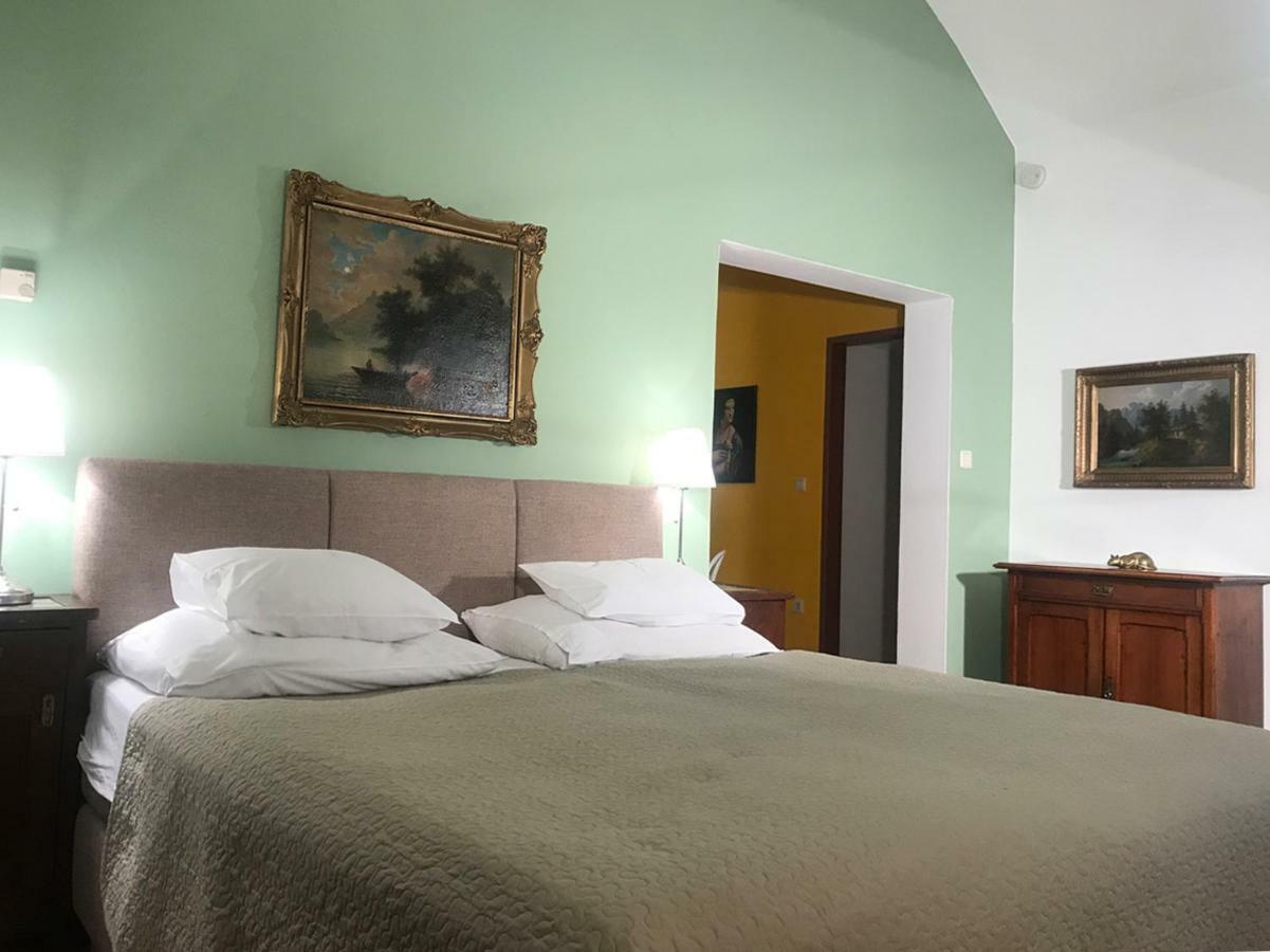 Apartamento Vca Palais Brambilla *