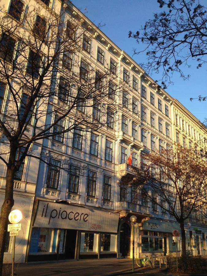Vca Palais Brambilla Apartamento